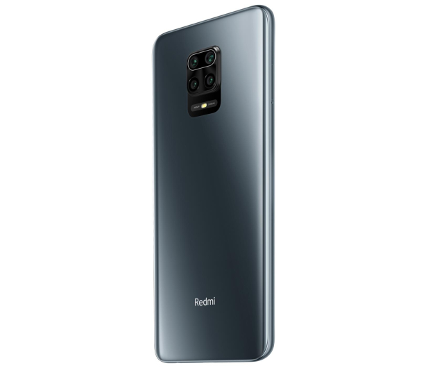 Xiaomi Redmi Note 9S 6/128GB Interstellar Grey - 592962 - zdjęcie 5